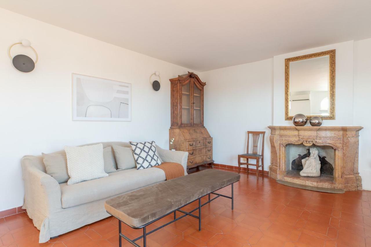 Appartement The Great View à Rome Extérieur photo