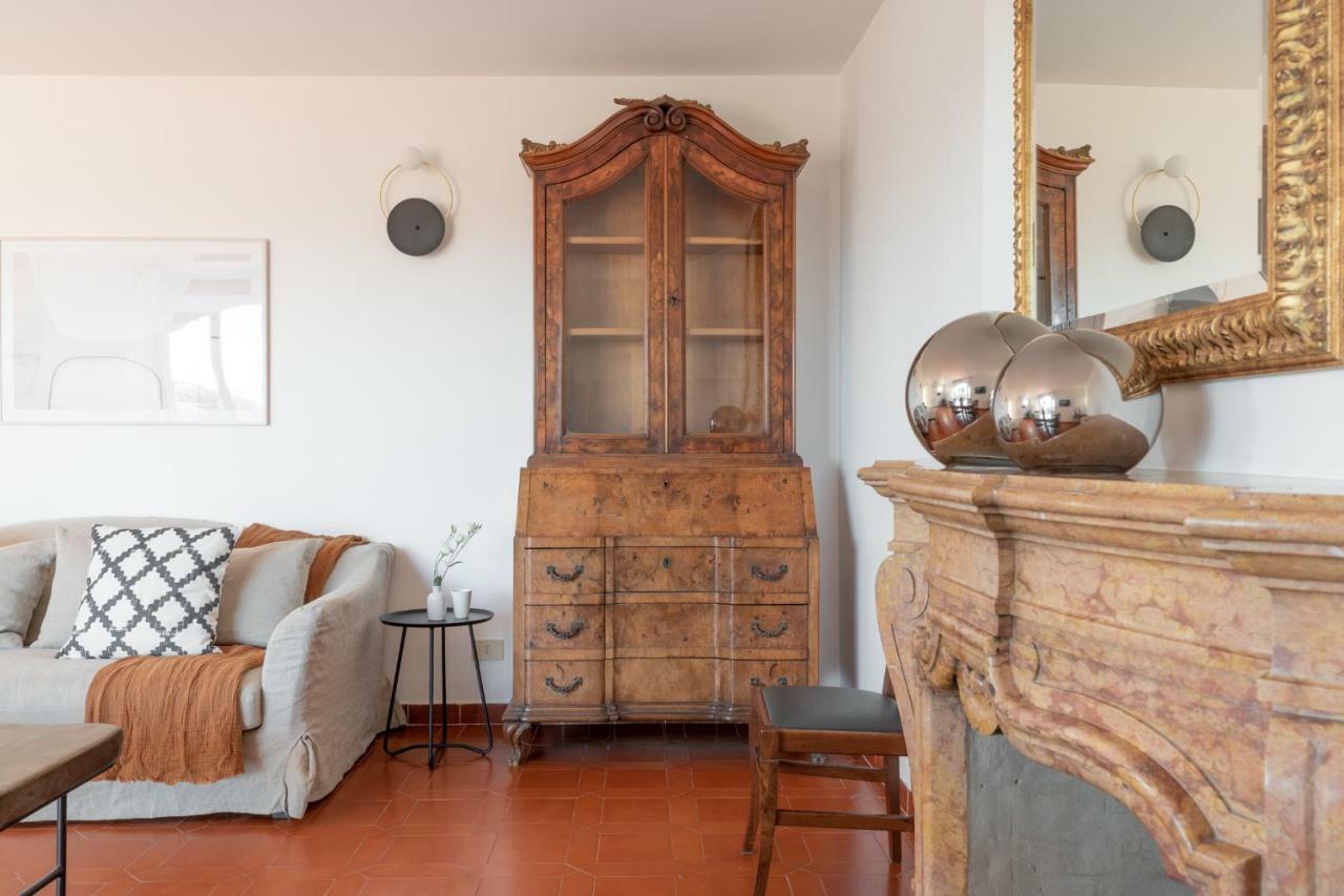 Appartement The Great View à Rome Extérieur photo