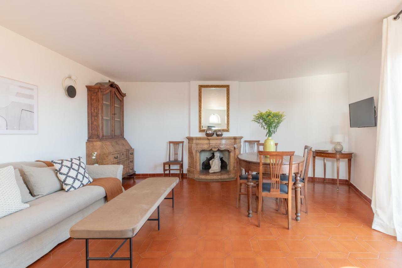 Appartement The Great View à Rome Extérieur photo
