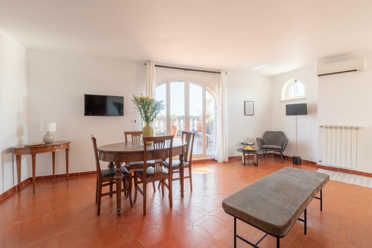 Appartement The Great View à Rome Extérieur photo